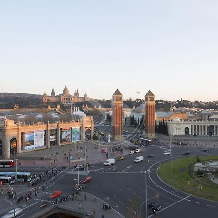Moderno Apartamento En Eixample บาร์เซโลนา ภายนอก รูปภาพ