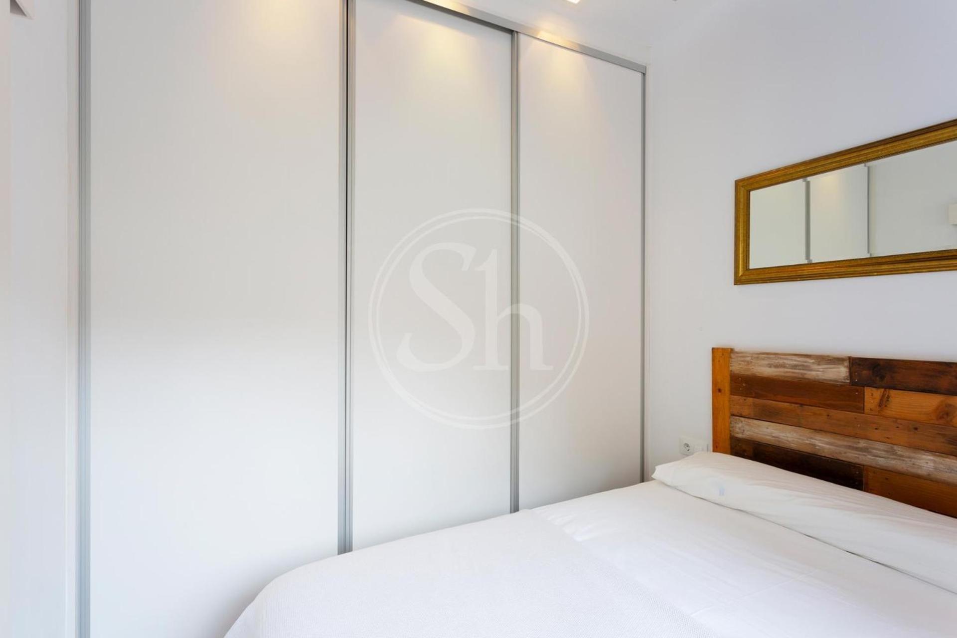 Moderno Apartamento En Eixample บาร์เซโลนา ภายนอก รูปภาพ