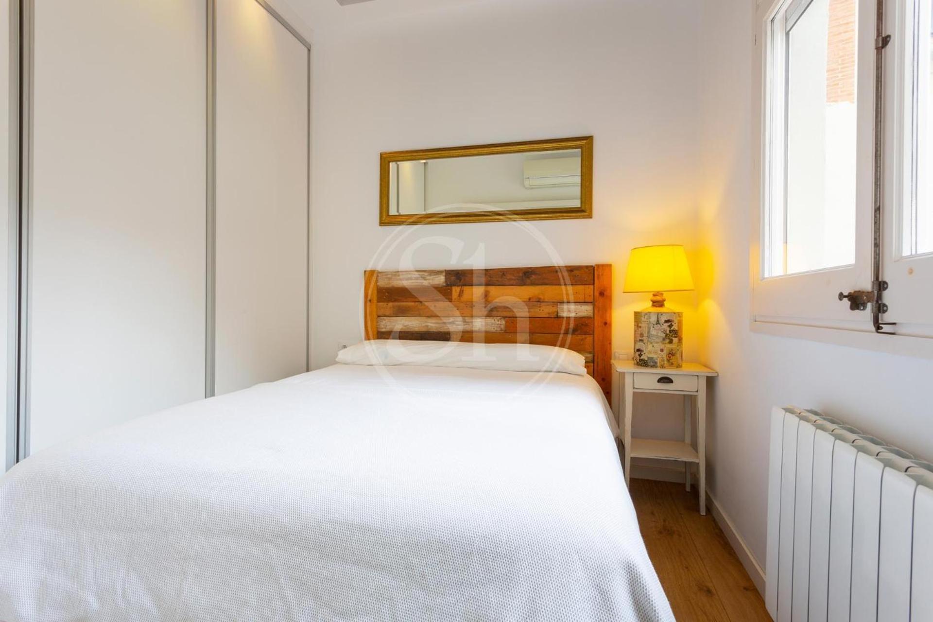 Moderno Apartamento En Eixample บาร์เซโลนา ภายนอก รูปภาพ