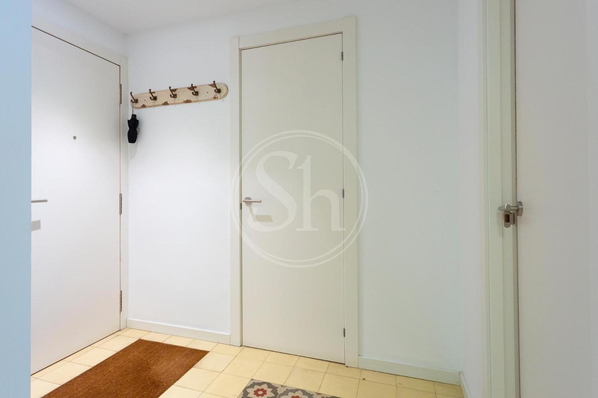 Moderno Apartamento En Eixample บาร์เซโลนา ภายนอก รูปภาพ