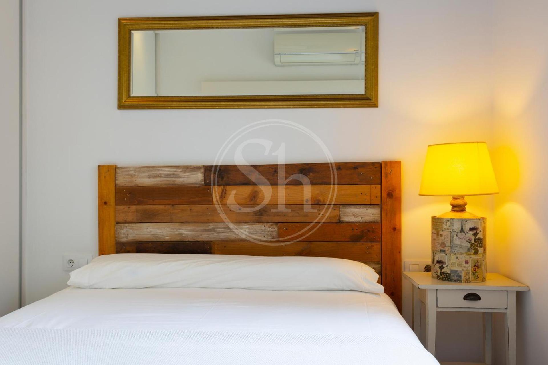 Moderno Apartamento En Eixample บาร์เซโลนา ภายนอก รูปภาพ