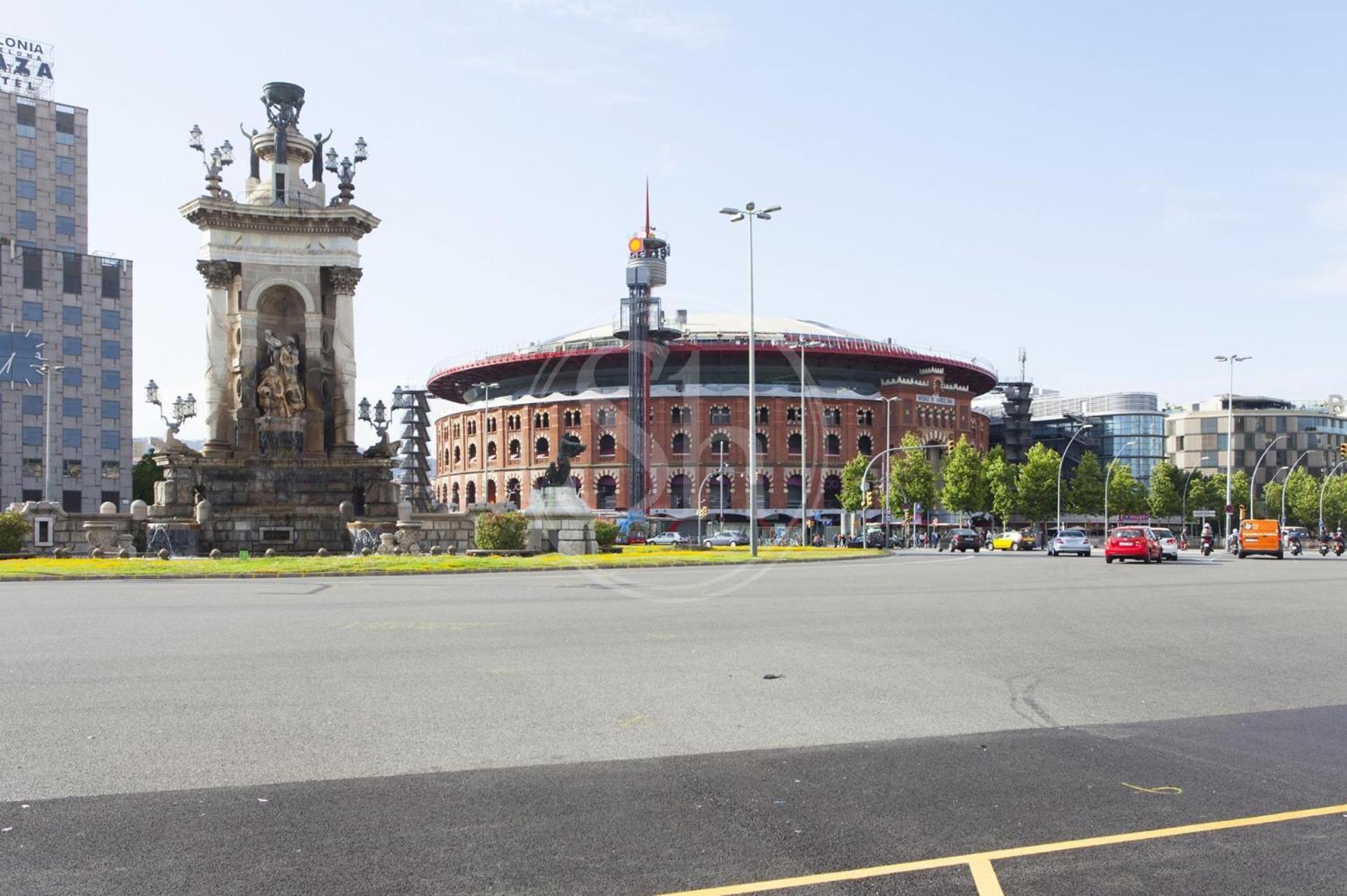 Moderno Apartamento En Eixample บาร์เซโลนา ภายนอก รูปภาพ