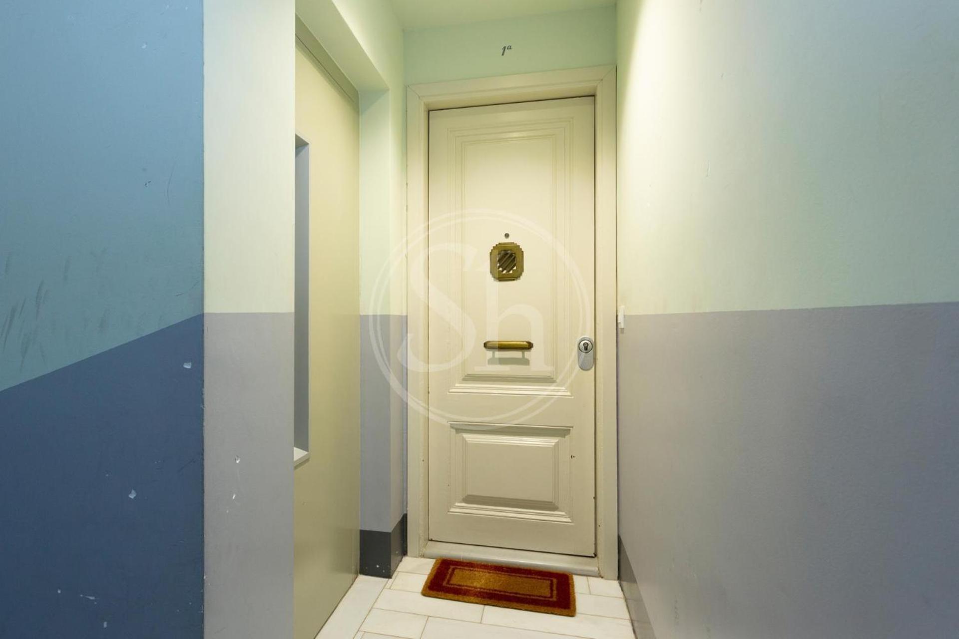 Moderno Apartamento En Eixample บาร์เซโลนา ภายนอก รูปภาพ